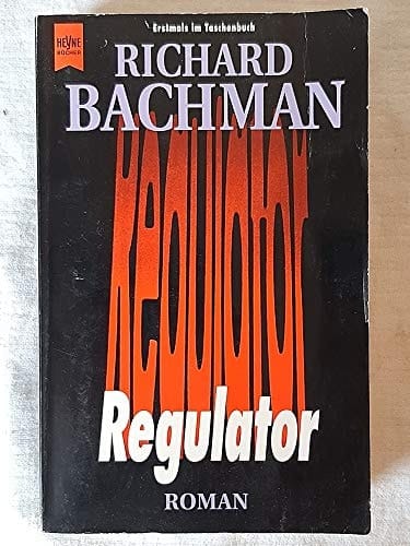 Regulator Roman
