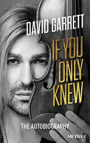 If You Only Knew The Autobiography