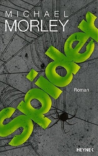 Spider Roman
