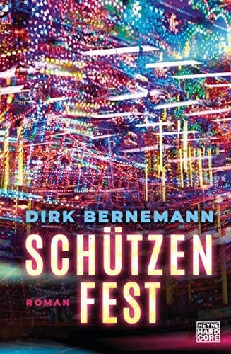 Schützenfest Roman