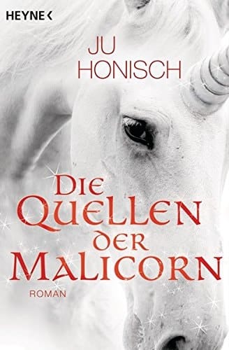 Die Quellen der Malicorn Roman