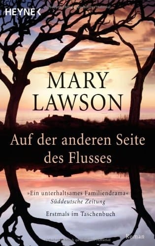 Auf der anderen Seite des Flusses Roman