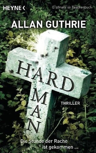 Hard Man Thriller