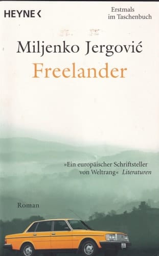 Freelander Roman