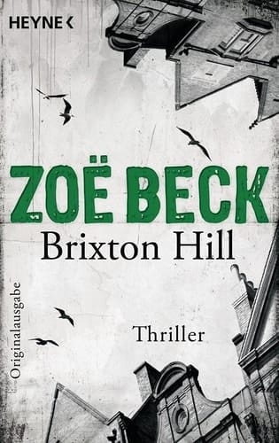 Brixton Hill Thriller