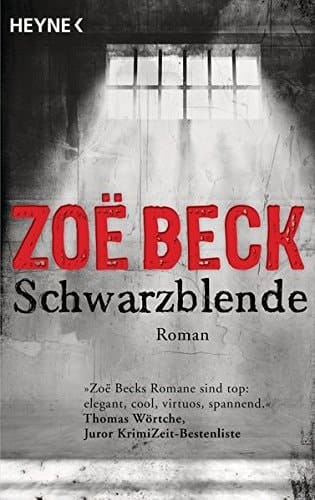 Schwarzblende Roman