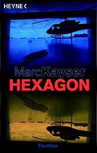 Hexagon Thriller