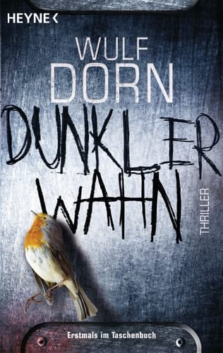 Dunkler Wahn Thriller