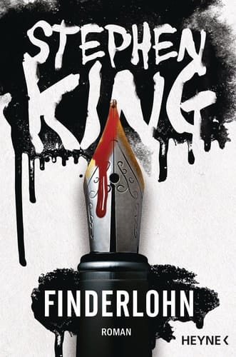 Finderlohn Roman