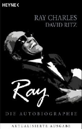 Ray die Autobiographie