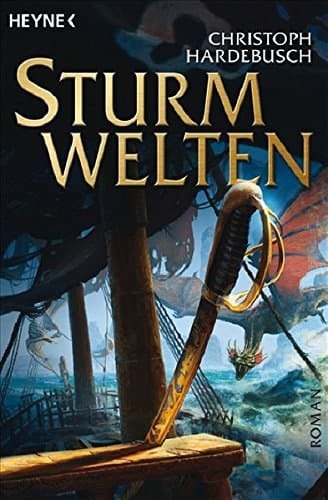 Sturmwelten Roman