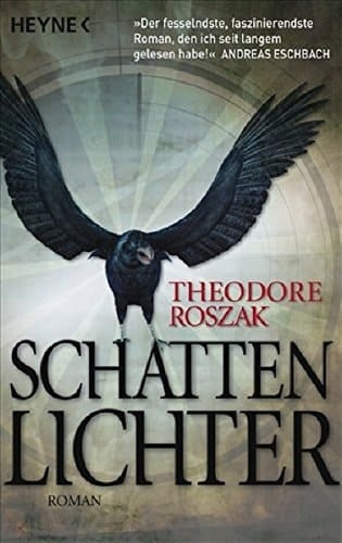 Schattenlichter Roman