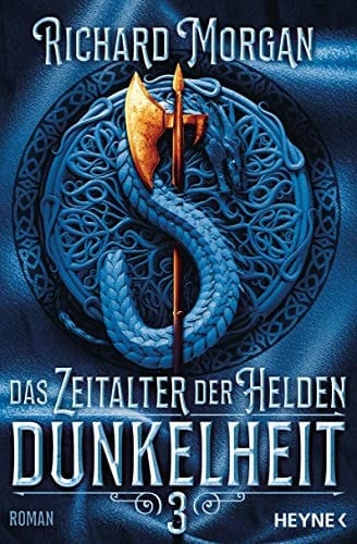 Dunkelheit Roman