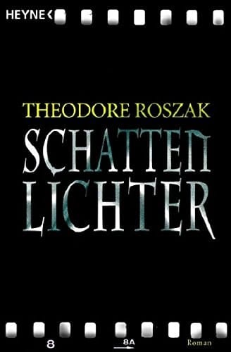 Schattenlichter Roman