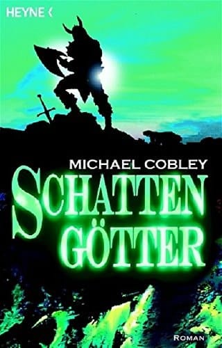 Schattengötter Roman