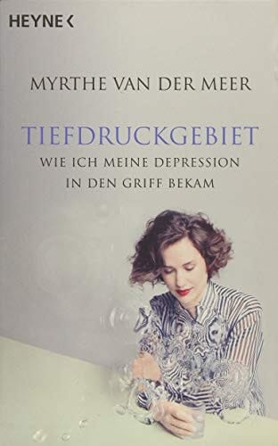 Tiefdruckgebiet wie ich meine Depression in den Griff bekam