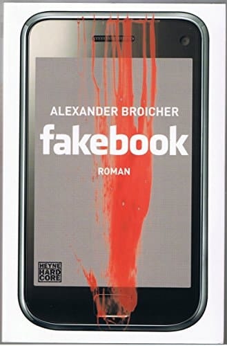 Fakebook Roman