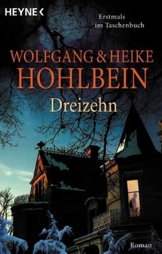 Dreizehn Roman