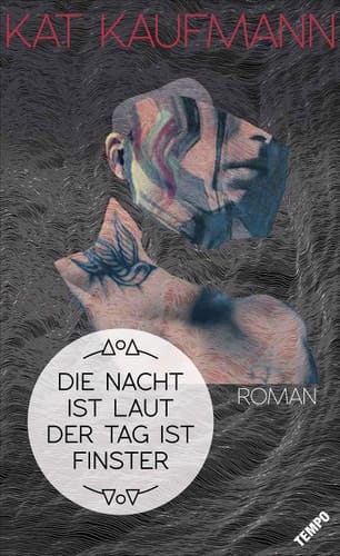 Die Nacht ist laut, der Tag ist finster Roman