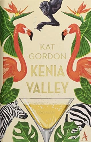 Kenia Valley Roman