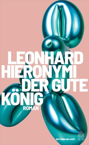 Der gute König Roman