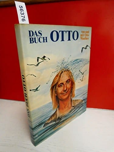 Das Buch Otto (German Edition)