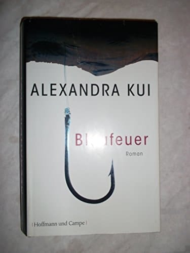 Blaufeuer Roman