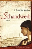 Schandweib Roman