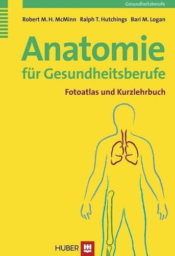 Anatomie für Gesundheitsberufe