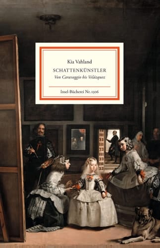 Schattenkünstler von Caravaggio bis Velázquez