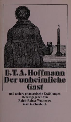 Der Unheimliche Gast Etc.
