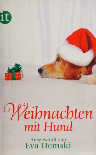 Weihnachten mit Hund