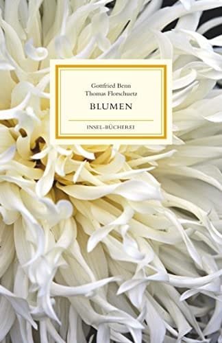 Blumen Gedichte und Fotografien