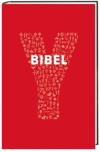 Bibel Jugendbibel der Katholischen Kirche