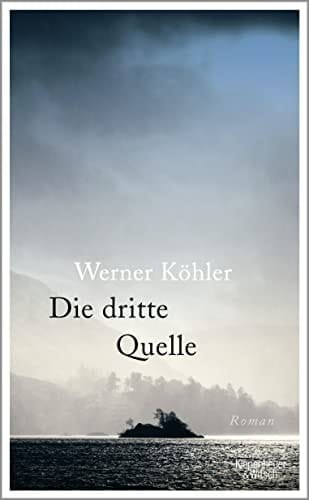 Die dritte Quelle Roman