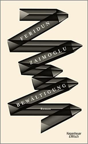 Bewältigung Roman