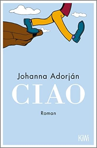 Ciao Roman
