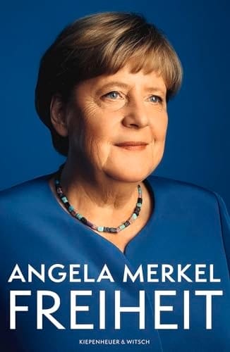 Freiheit Erinnerungen 1954-2021