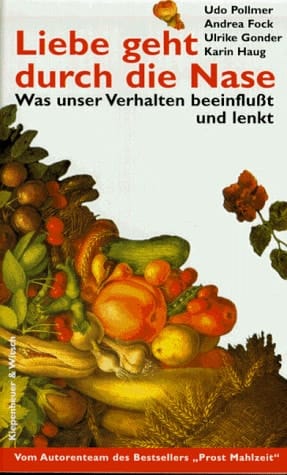 Liebe geht durch die Nase was unser Verhalten beeinflusst und lenkt