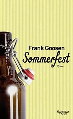 Sommerfest Roman
