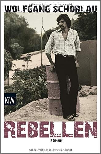 Rebellen Roman