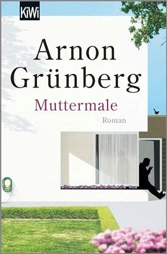 Muttermale Roman