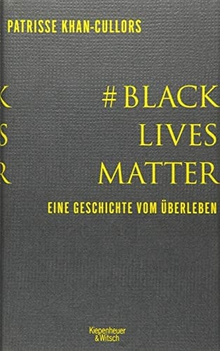 #BlackLivesMatter eine Geschichte vom Überleben
