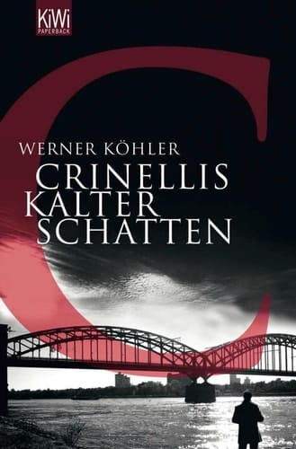 Crinellis kalter Schatten - Crinellis 2. Fall