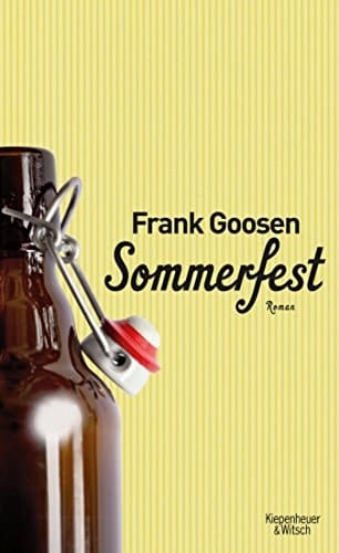 Sommerfest Roman
