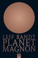 Planet Magnon Roman