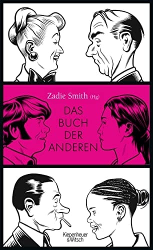 Das Buch der anderen
