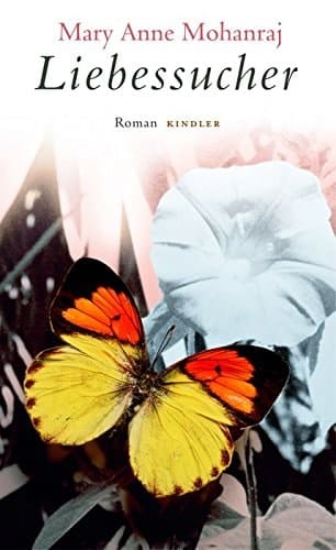Liebessucher Roman