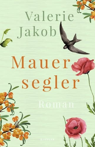 Mauersegler Roman