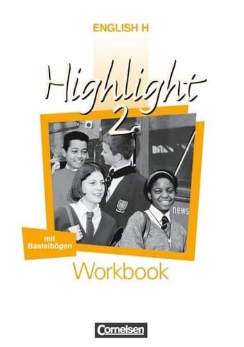 English H Highlight
